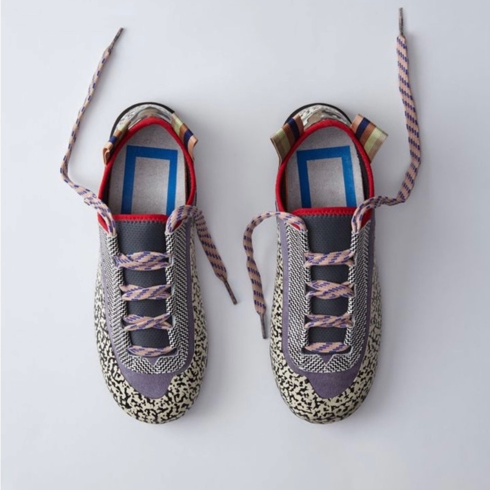 Acne Studios Bla Konst sneakers